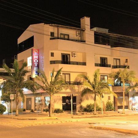 Hotel Costa Dalpiaz Torres Zewnętrze zdjęcie