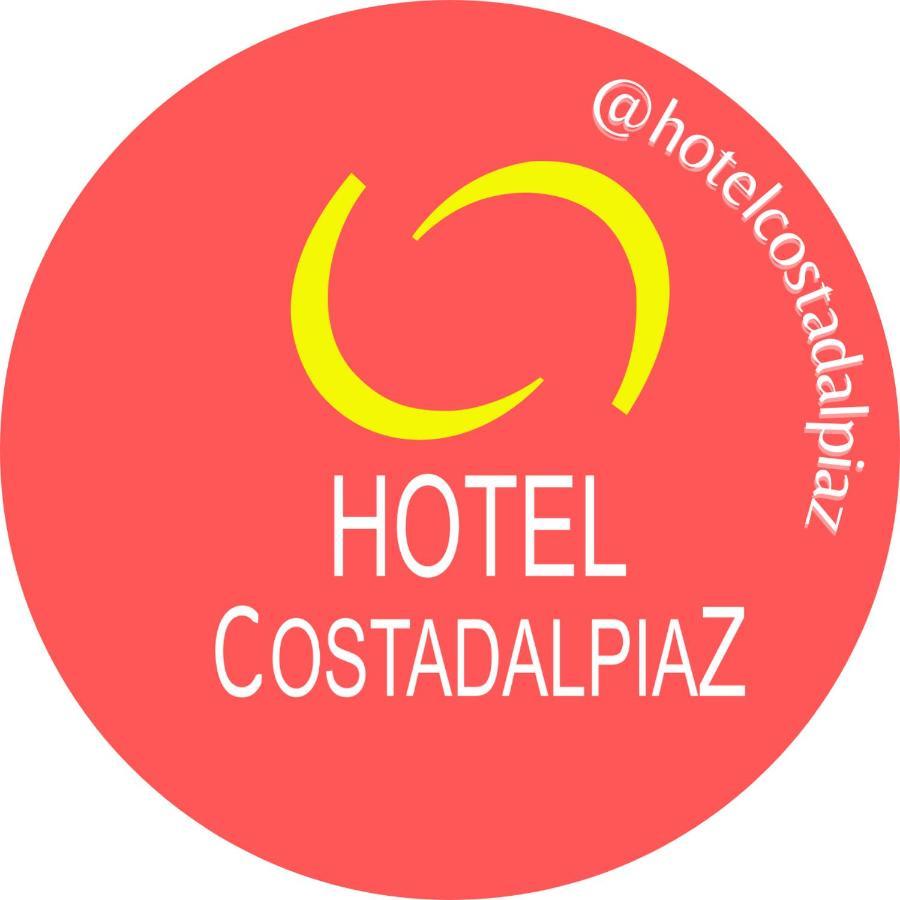 Hotel Costa Dalpiaz Torres Zewnętrze zdjęcie