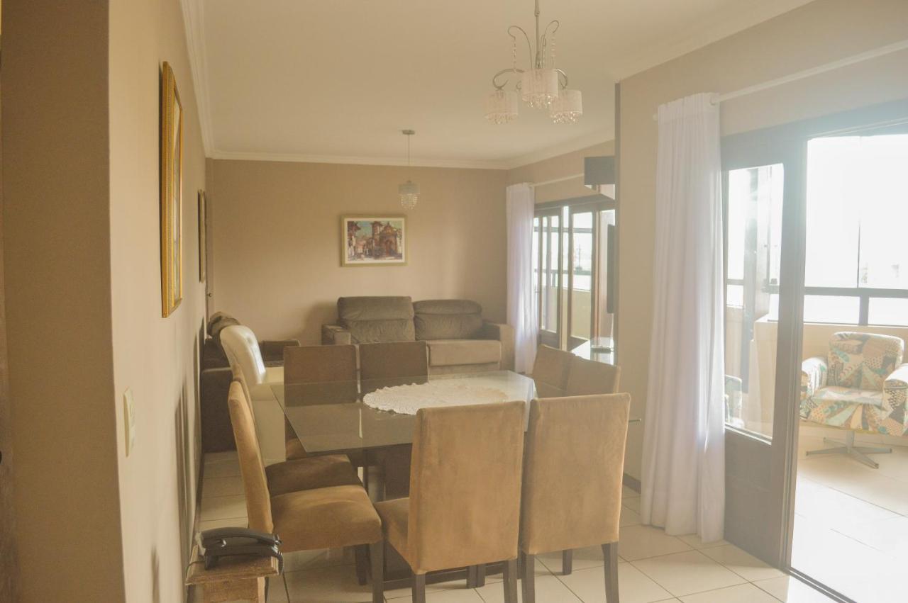 Hotel Costa Dalpiaz Torres Zewnętrze zdjęcie