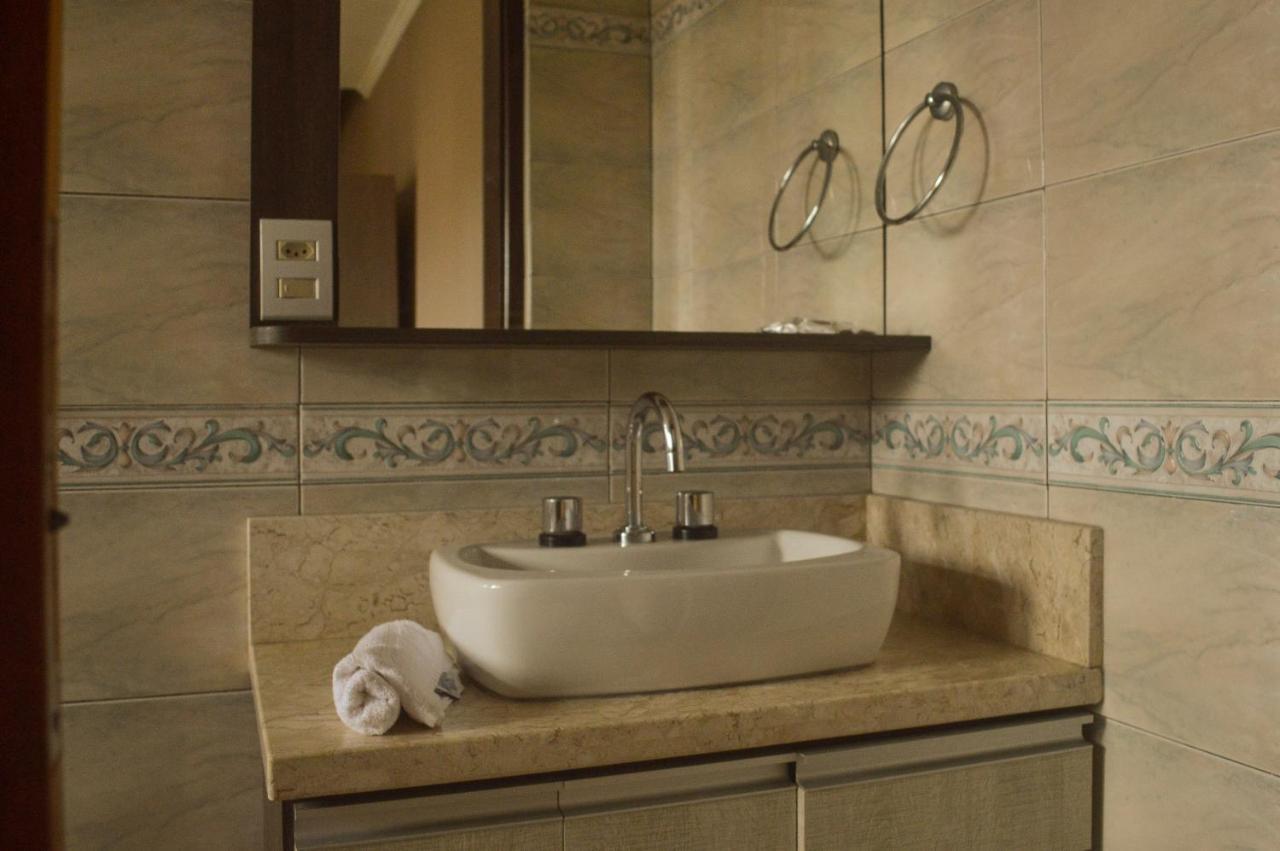 Hotel Costa Dalpiaz Torres Zewnętrze zdjęcie