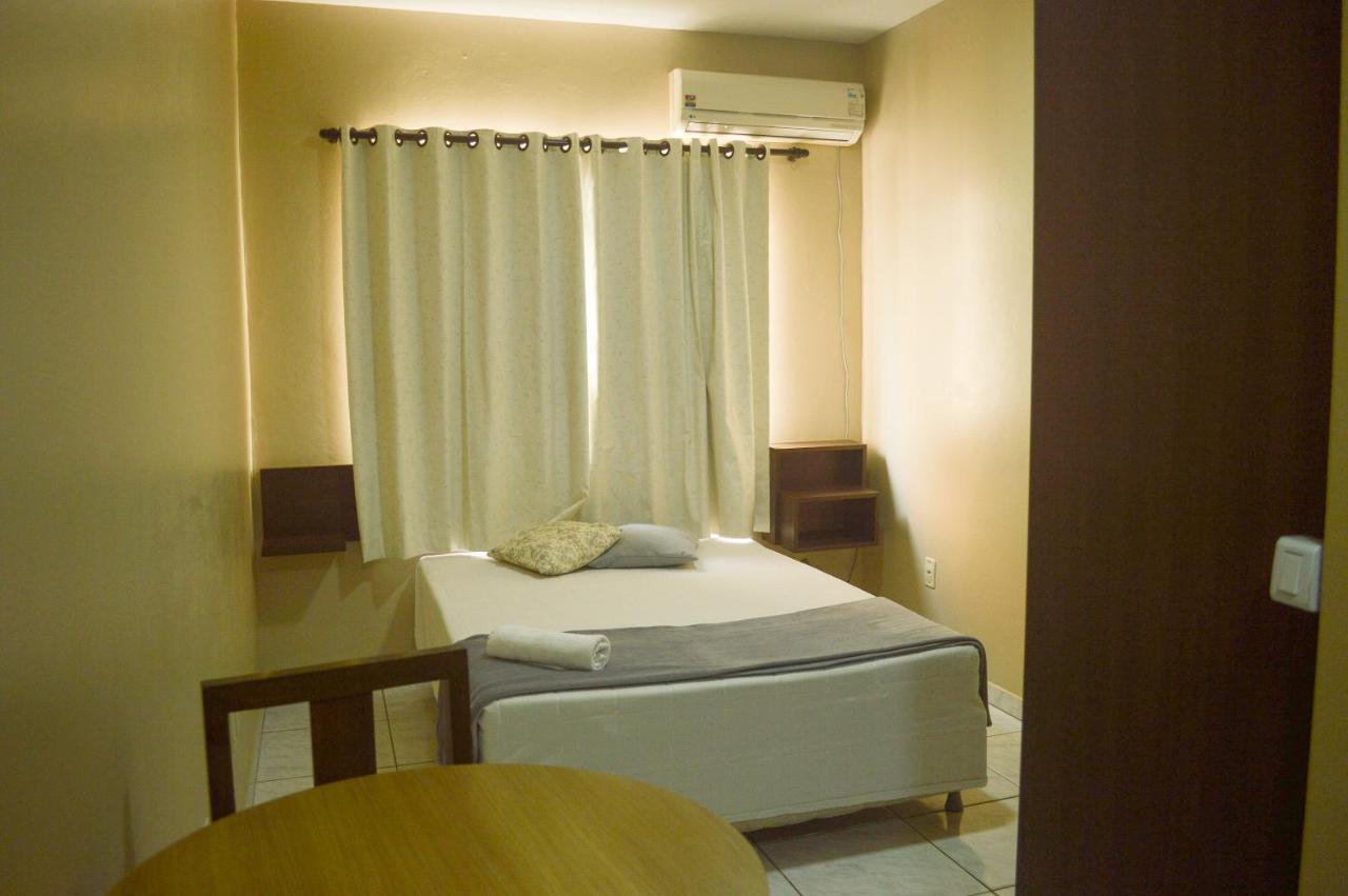 Hotel Costa Dalpiaz Torres Zewnętrze zdjęcie