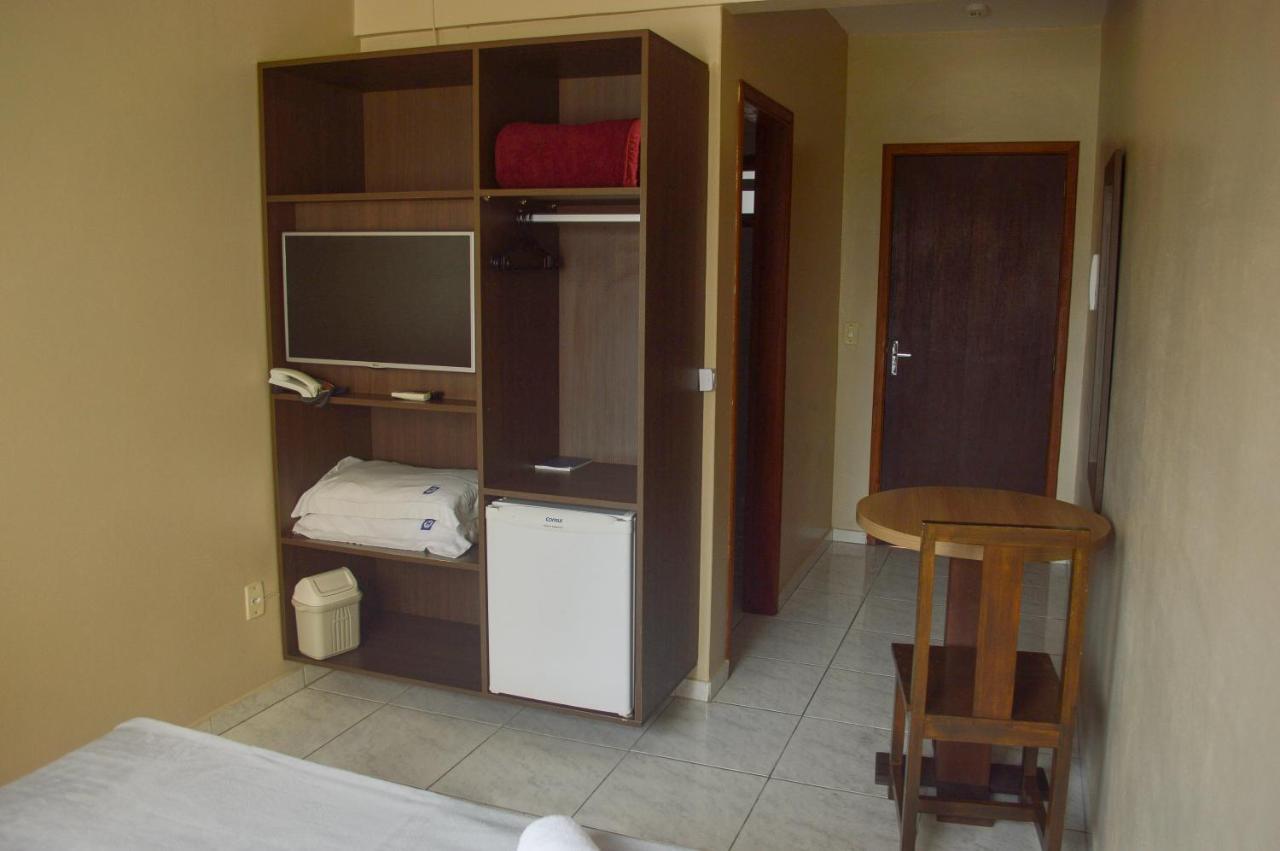 Hotel Costa Dalpiaz Torres Zewnętrze zdjęcie