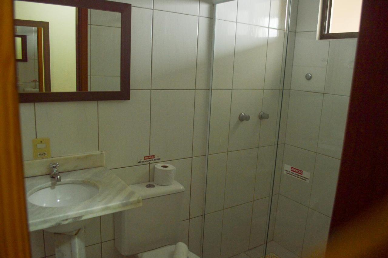 Hotel Costa Dalpiaz Torres Zewnętrze zdjęcie