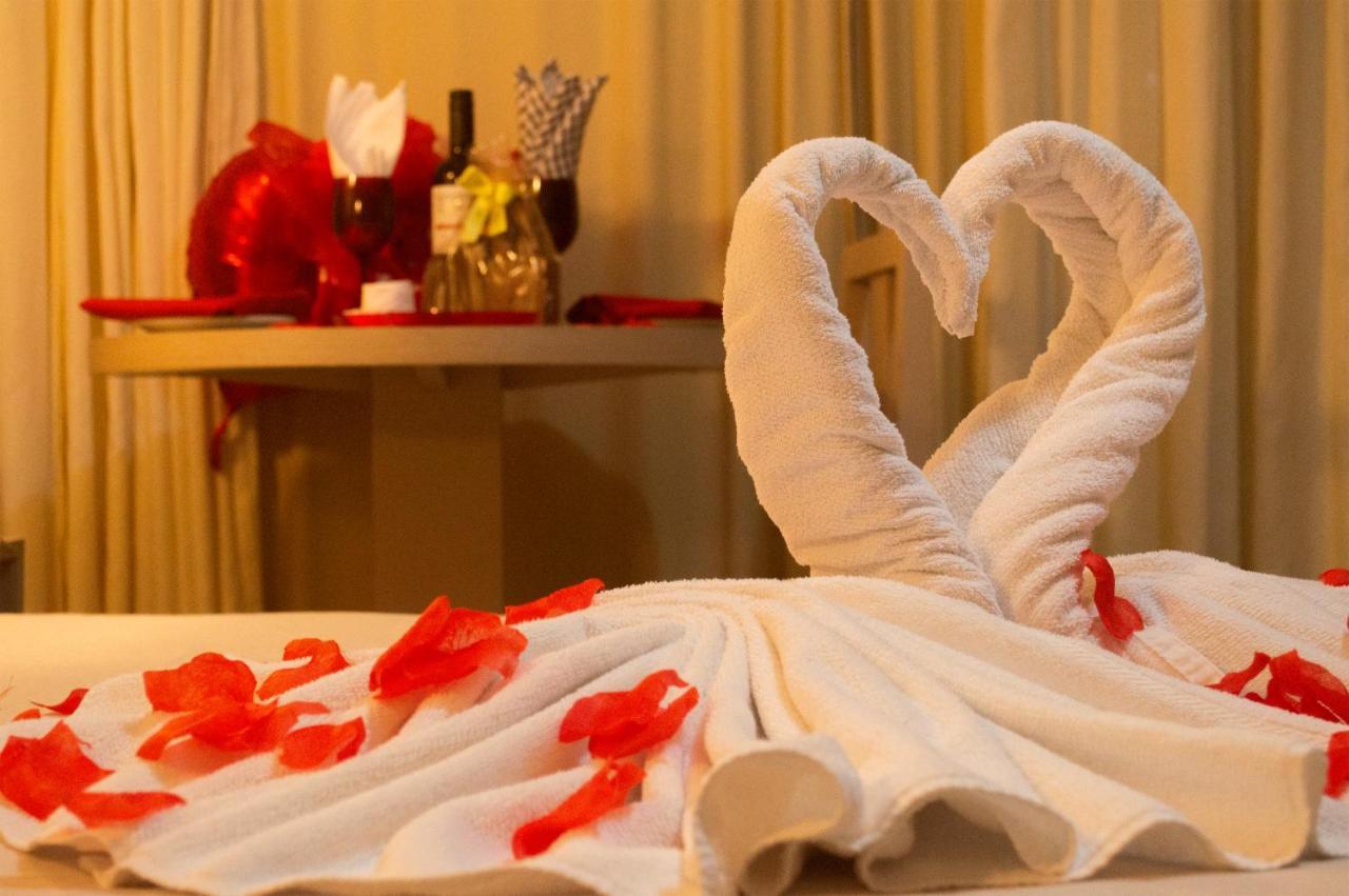 Hotel Costa Dalpiaz Torres Zewnętrze zdjęcie