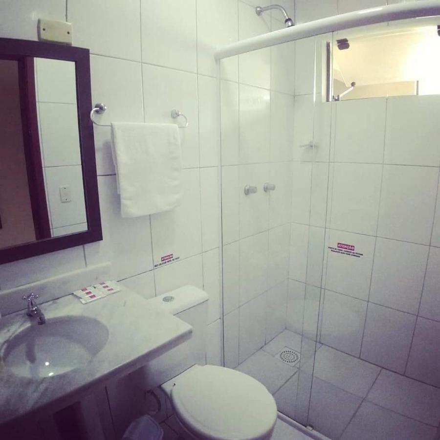 Hotel Costa Dalpiaz Torres Zewnętrze zdjęcie