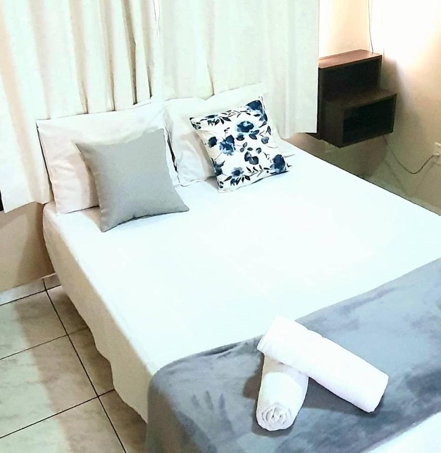 Hotel Costa Dalpiaz Torres Zewnętrze zdjęcie