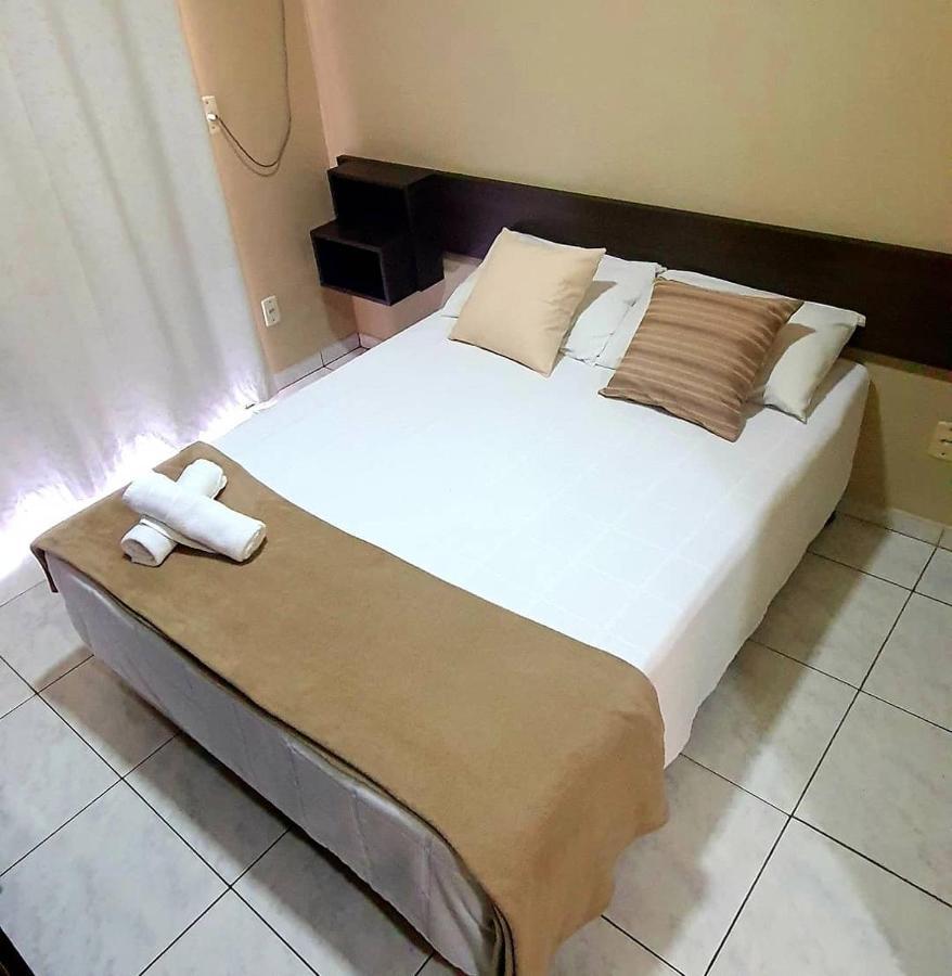 Hotel Costa Dalpiaz Torres Zewnętrze zdjęcie