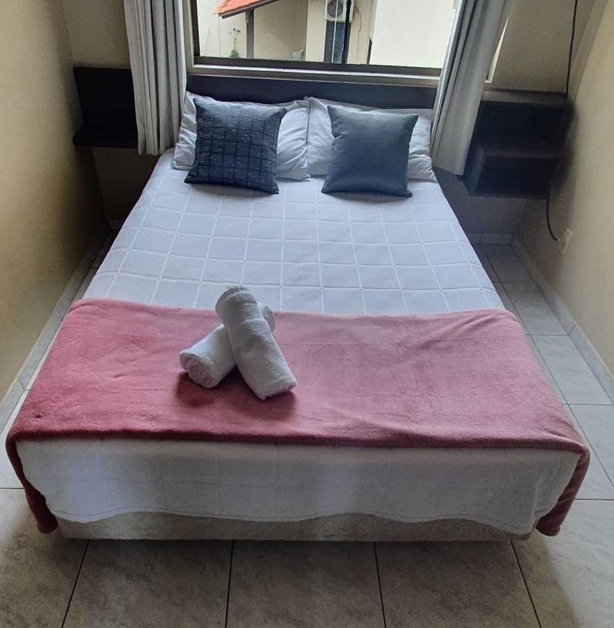 Hotel Costa Dalpiaz Torres Zewnętrze zdjęcie
