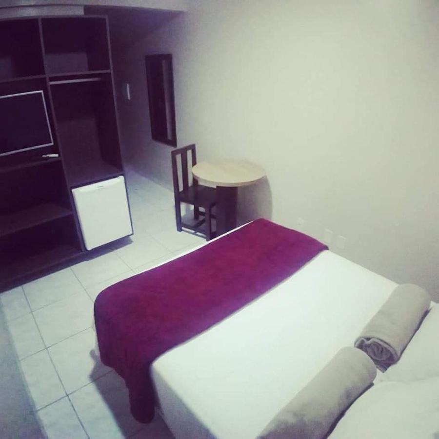 Hotel Costa Dalpiaz Torres Zewnętrze zdjęcie