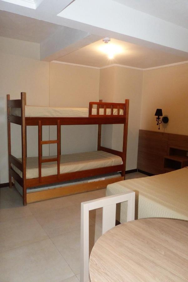 Hotel Costa Dalpiaz Torres Zewnętrze zdjęcie