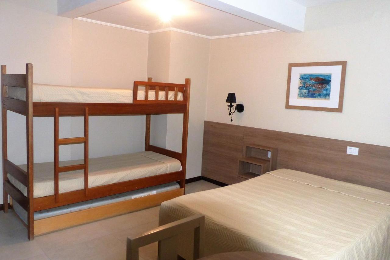 Hotel Costa Dalpiaz Torres Zewnętrze zdjęcie