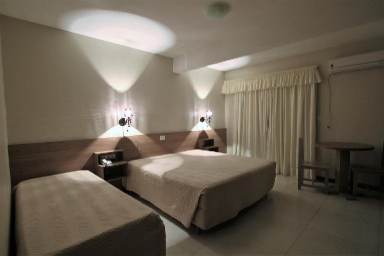 Hotel Costa Dalpiaz Torres Zewnętrze zdjęcie