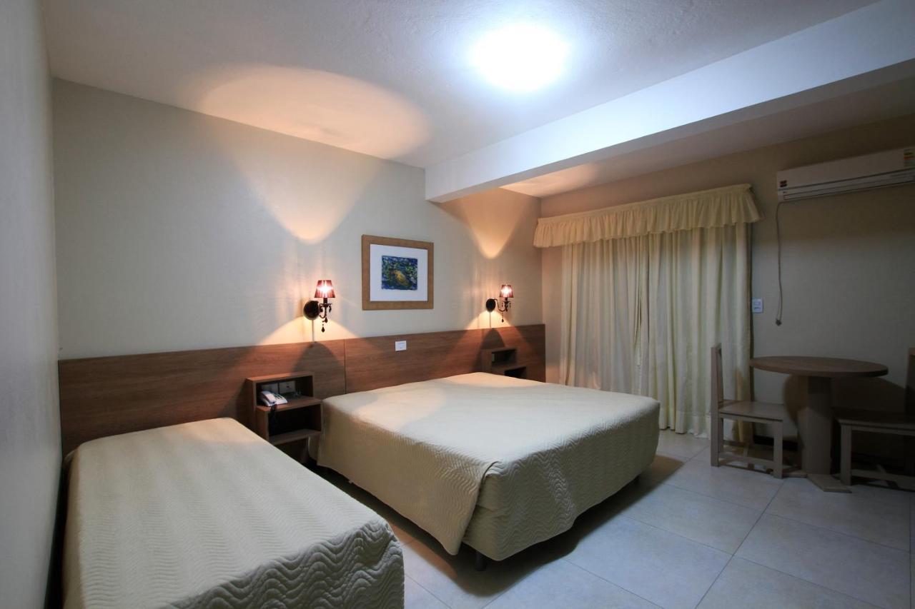 Hotel Costa Dalpiaz Torres Zewnętrze zdjęcie