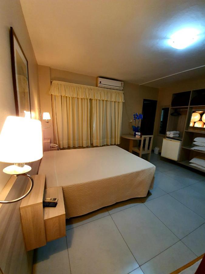 Hotel Costa Dalpiaz Torres Zewnętrze zdjęcie